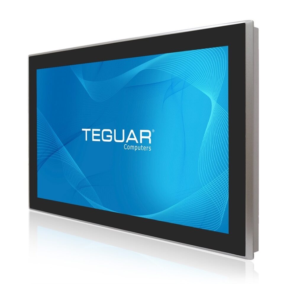22" Industrial Panel PC | TP-2945-22