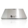 22" Stainless Steel Display | TSD-45-22