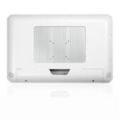 24" Medical Grade PC back panel | TM-5010-24