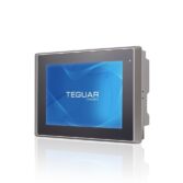 7" Industrial Touchscreen Monitor | TD-45-07