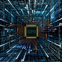 CPU Performance 