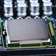 CPU core