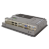 Back view of the Teguar TD-45-08 industrial monitor