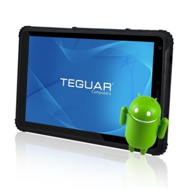10" Android Rugged Tablet | TRT-A5380-10S