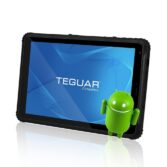 8" Rugged Android Tablet | TRT-A5380-08S