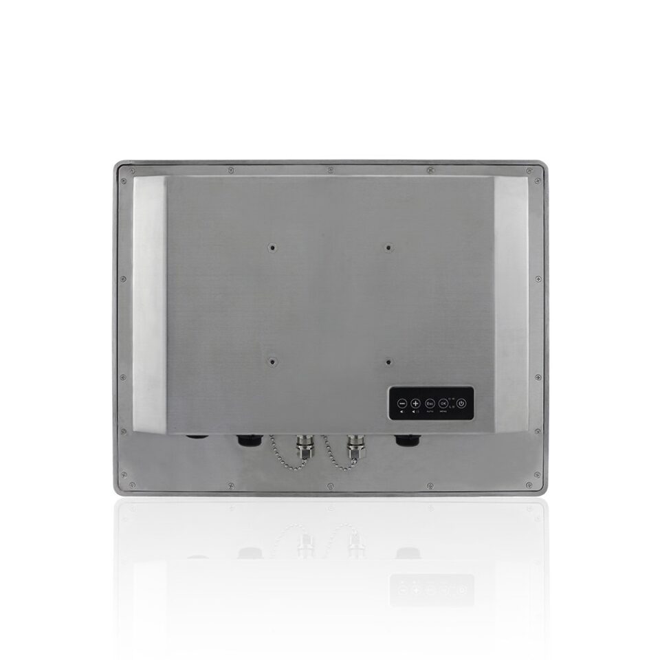 C1D2 Hazardous Area PC  | TSX-2920-15