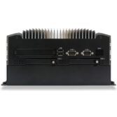 Fanless Box PC