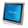 19" Stainless Steel Computer | TS-4010-19