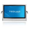 22" Stainless Steel PC | TS-4040-22