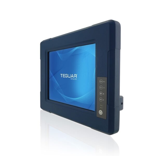 10" Rugged PC | TR-5520-10
