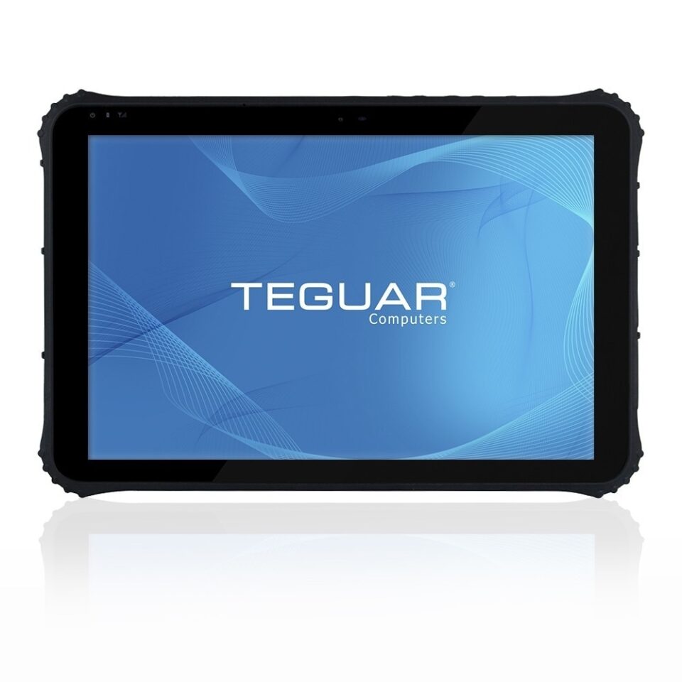 12" Rugged Tablet | TRT-4380-12