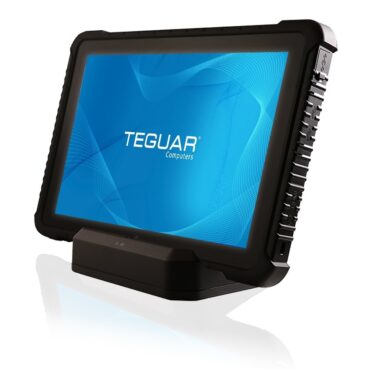 10" Rugged Tablet | TRT-4380-10