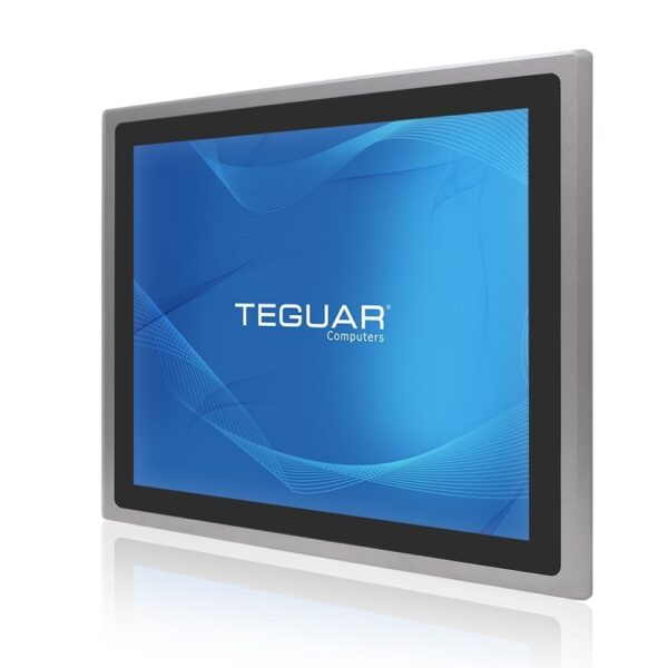 17" Industrial Touchscreen Monitor | TD-45-17