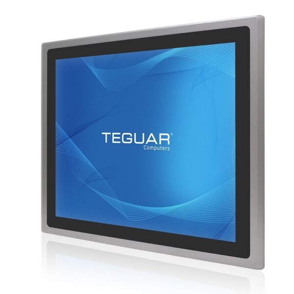 19" Industrial Monitor | TD-45-19
