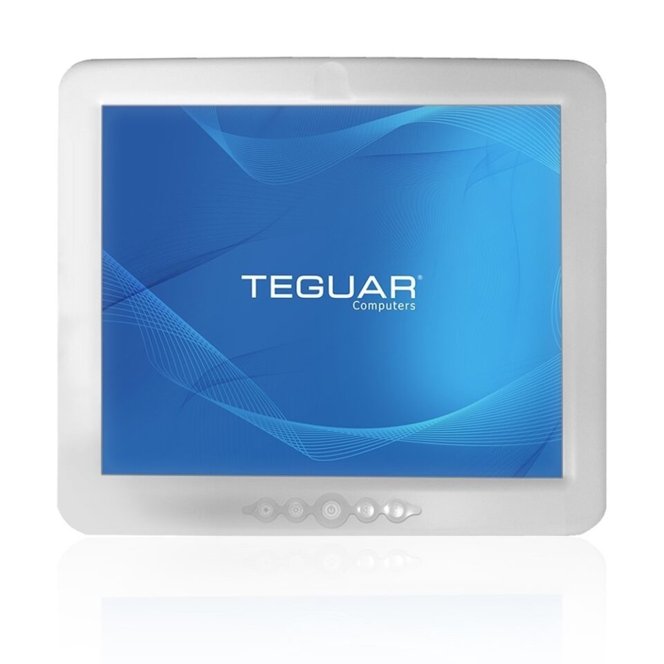 17"Medical Computer | TM-5010-17F