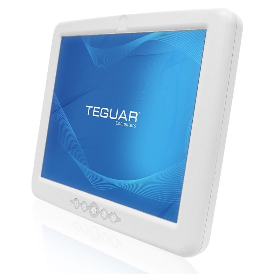17" Healthcare Computer | TM-5010-17F
