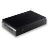 Fanless Medical Box PC | TMB-5010