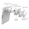 8" Healthcare Tablet | TMT-4391-08