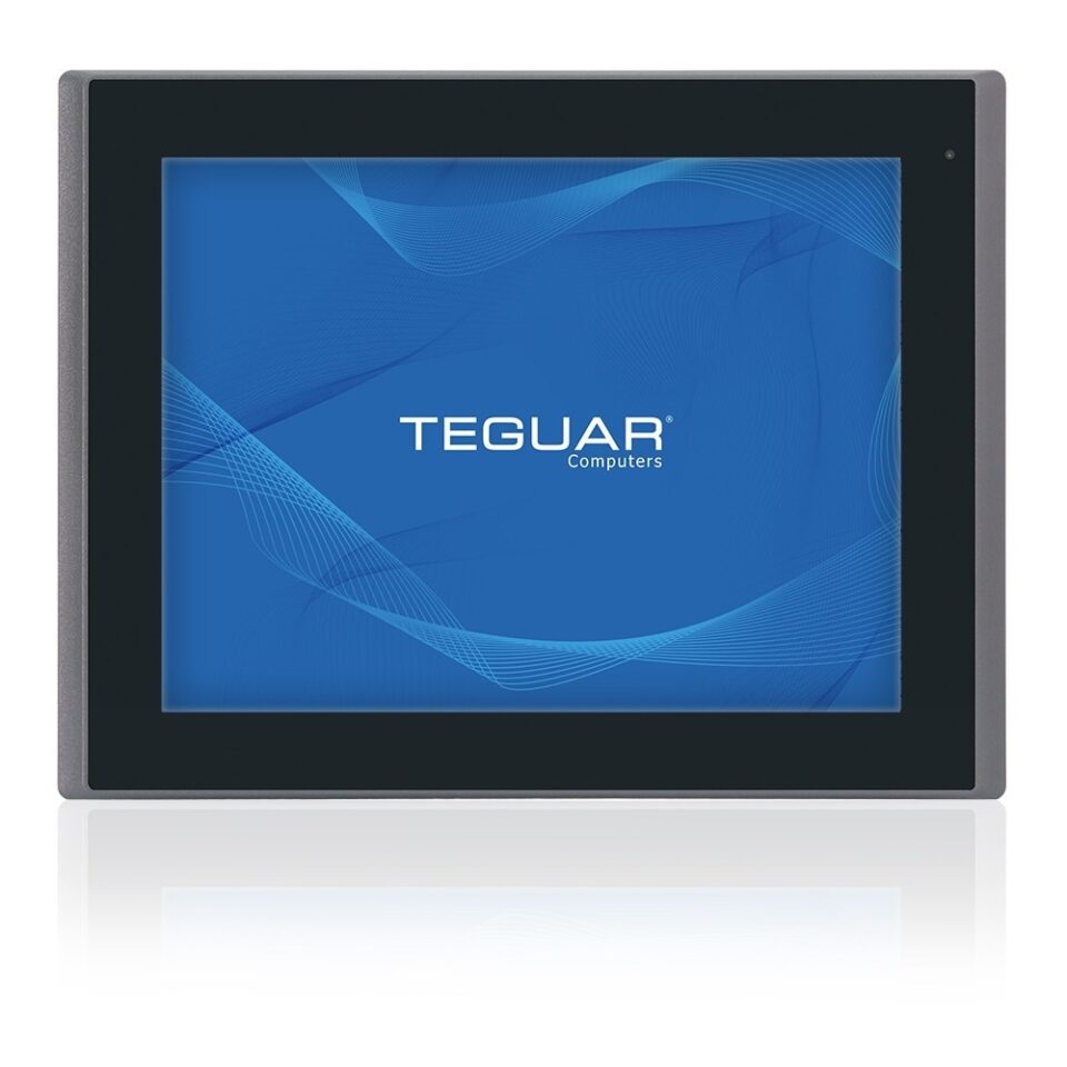 12" Android Panel PC | TP-A945-10