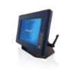 10" Rugged Computer with Mounting Bracket