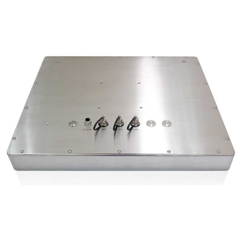 Waterproof Computer | TS-2945-17