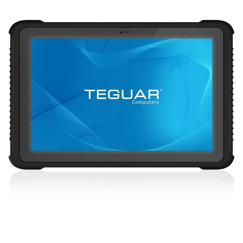 10" Rugged Tablet | TRT-4380-10