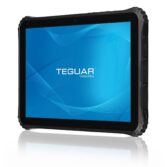 12" Rugged Tablet | TRT-5180-12