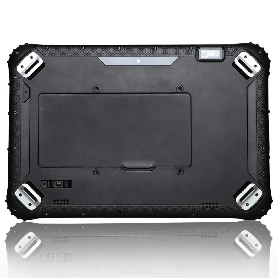 Rugged Windows Tablets  Teguar Industrial Windows Tablet PC