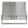 Waterproof Computer with Yoke Mount
