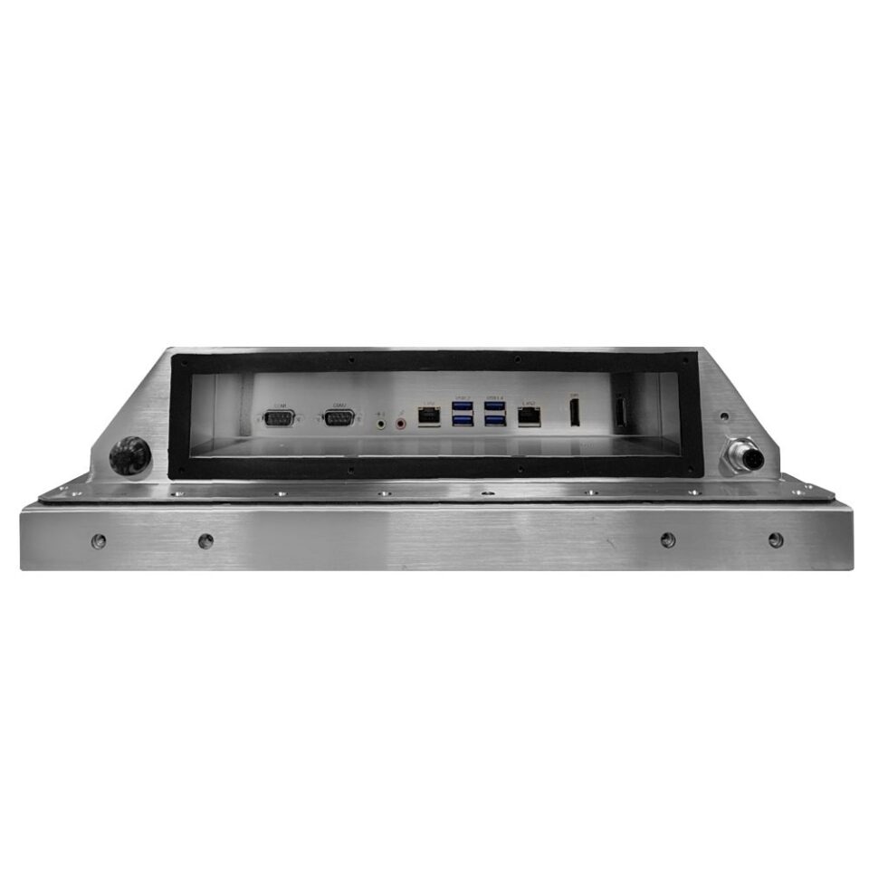 TSC-5010-15 I/Os