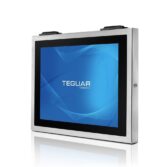 15" Stainless Steel PC | TSC-5010-15