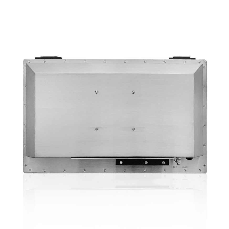 Stainless steel Computer | TSC-4010-22