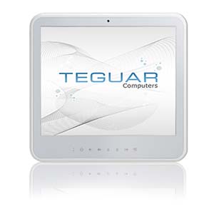 Teguar TM-3110-19 medical panel pc