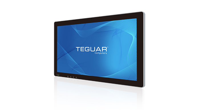 Teguar TME-5040 medical computer