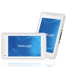 Two Teguar TMT-4391-08 medical tablets