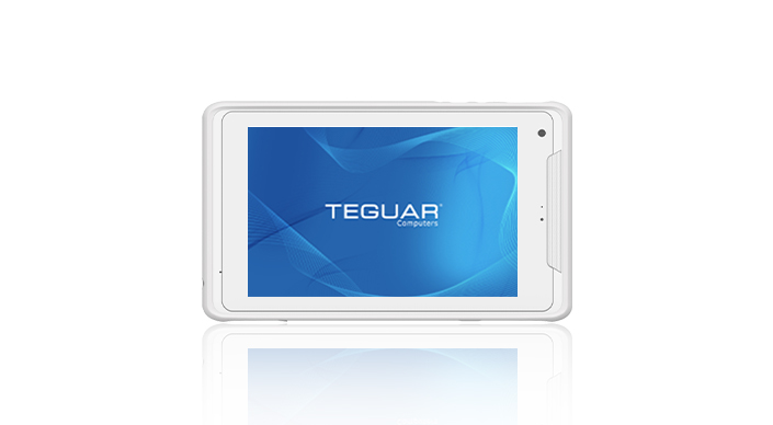 Teguar TMT-4391 medical tablet