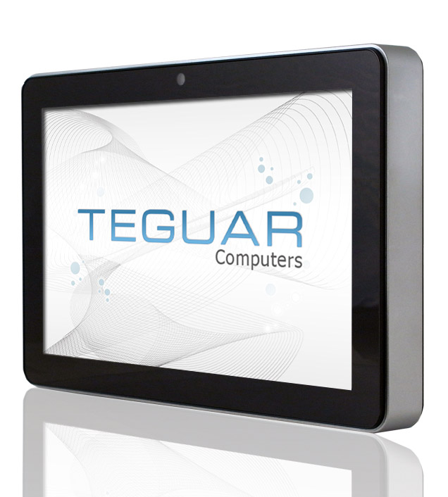 Industrial Computer Frame Designs | TEGUAR