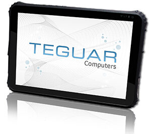 Teguar TRT-4380-12 rugged tablet