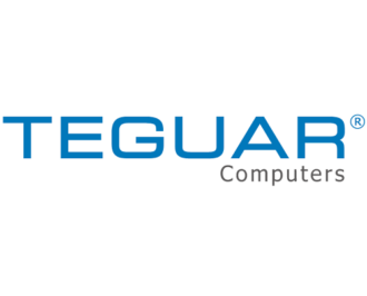 Teguar Computers logo