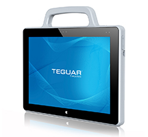 Teguar TM-4395-10 medical tablet pc