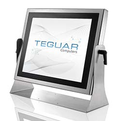 Teguar waterproof computer