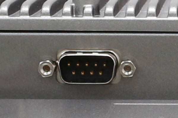 Single Serial Port on a Computer