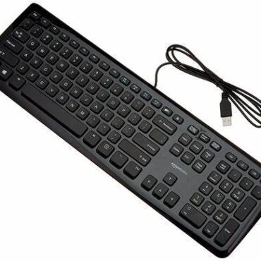 Keyboard accessory