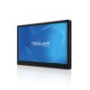 12" Touchscreen Kiosk Computer