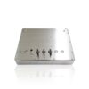 Fanless Waterproof PC