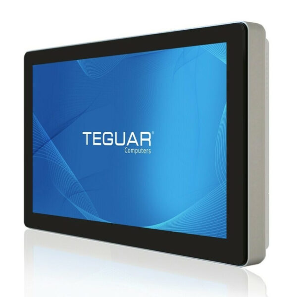 Industrial All-in-one Computer | TP-4840-18