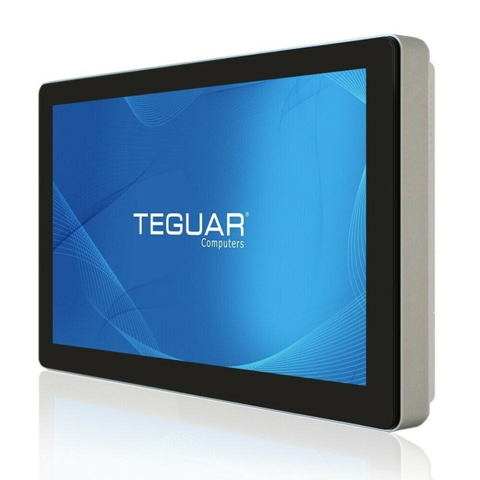 Industrial All-in-one Computer | TP-4840-18