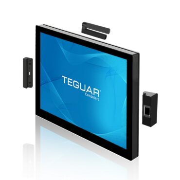 Teguar All-in-One PC | TA-Q5340-16