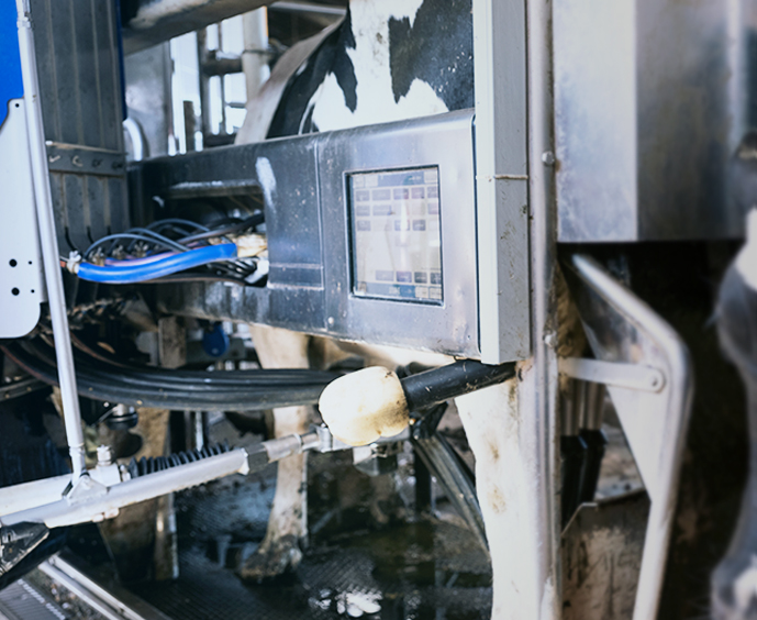 What is a Computer on Wheels (COW) in Healthcare? TEGUAR