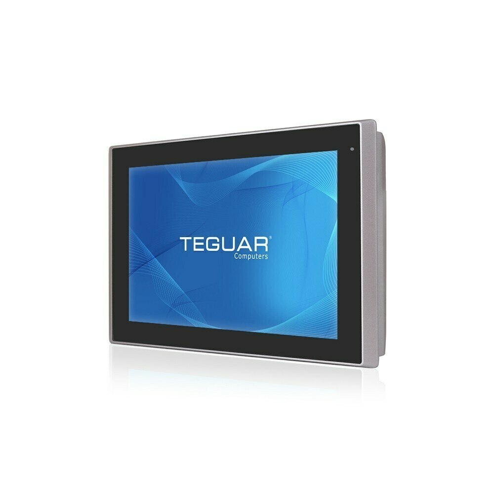 10" Industrial Panel PC